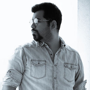 Meet your Posher, Reza